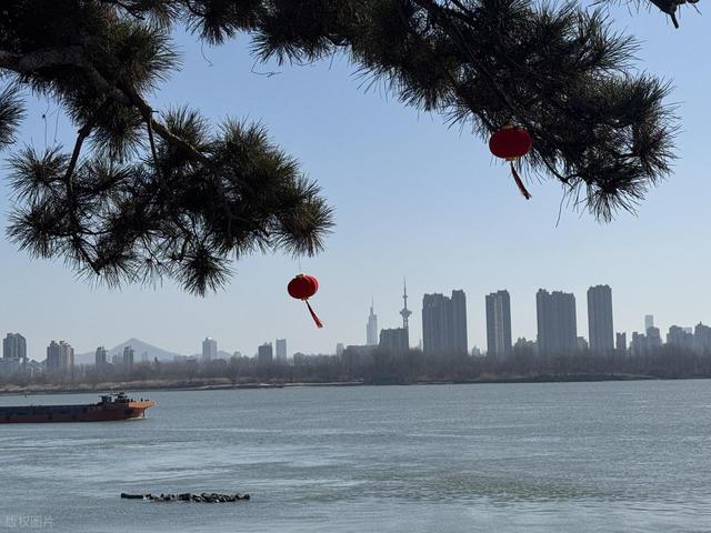 南京这些小众公园被严重低估了，人少景美还免费，看看你去过几个