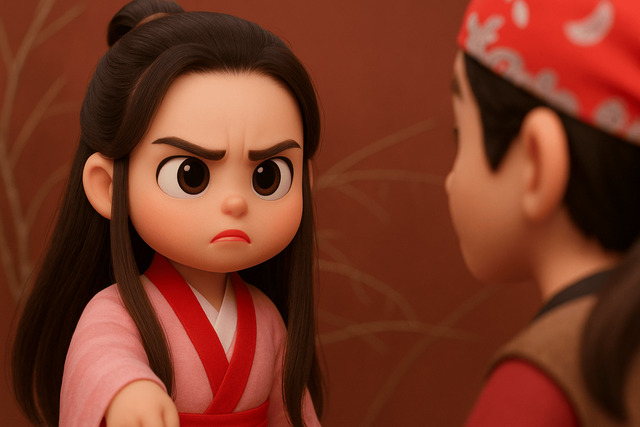 看那些AI作图和视频，会不会让你有负罪感？