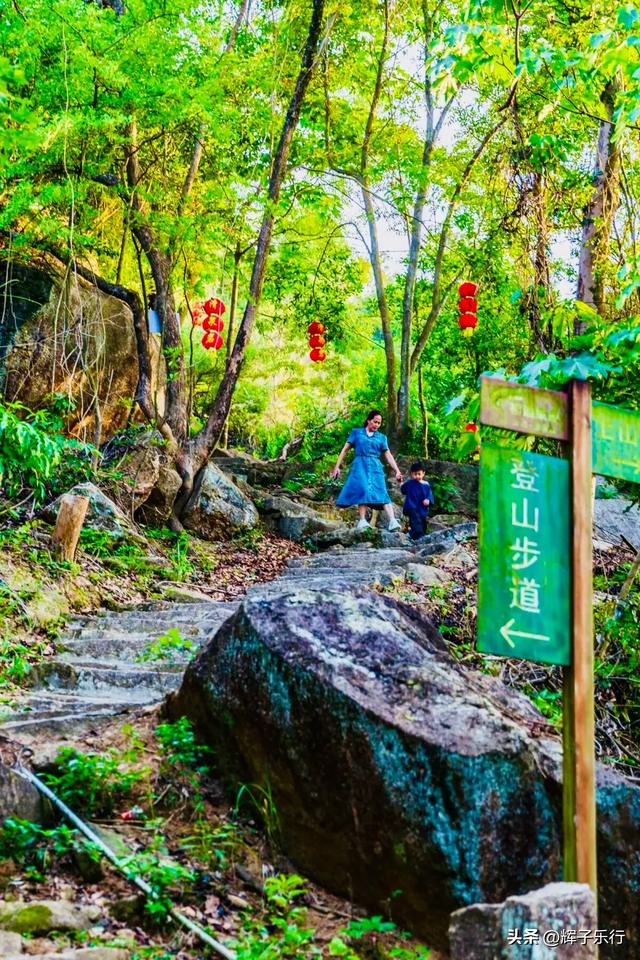 福建漳州漳浦清泉岩,集自然风光佛教文化历史遗迹于一体的宝藏地