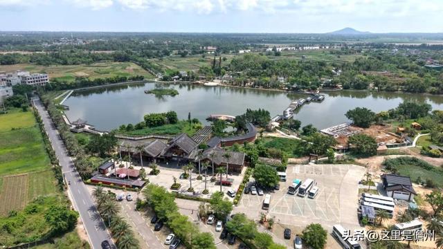 儋眉城市联动宣传特别报道丨东坡文化泽后世 “CP”双城谱新韵