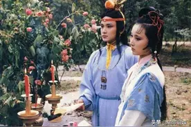 如果你对某人某事心有不甘，请读读这六首诗词，你就想开了图片