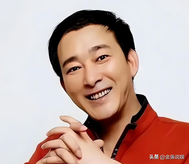 大家熟悉的他早已逝世，一天吃几十片止痛药，去世半年公众才知道