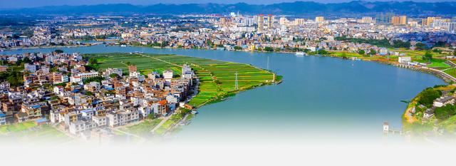 广西田东区历史沿革及行政区划
