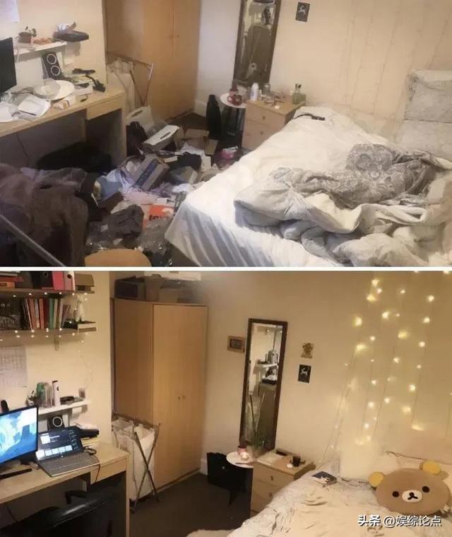 35张过去vs现在的对比照：真是不比不知道，一比吓一跳