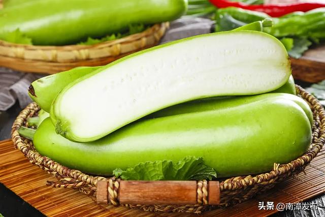 毒性堪比砒霜！一种正大量上市的瓜，一旦发苦赶紧吐掉