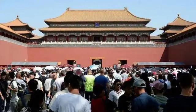 比故宫还豪华？筹备10年斥资21亿，北京“第二故宫”即将开放！