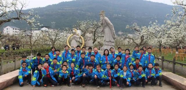 坐高铁游广元 | 学生免门票！暑假旅行第一站，当然要来广元了！