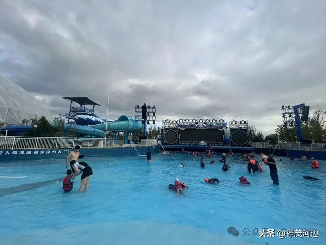 东方伊甸园：水世界大型游乐项目将暂停开放，遭附近邻居通票不满