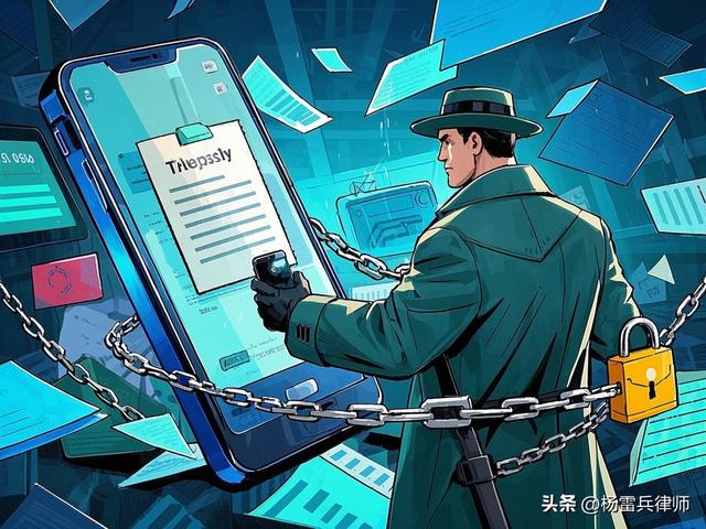 华为内鬼案重判：技术保护的困局与破局