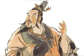 篡夺外孙皇位的人——杨坚，开创短命隋朝，杀尽宇文氏皇室宗亲图片