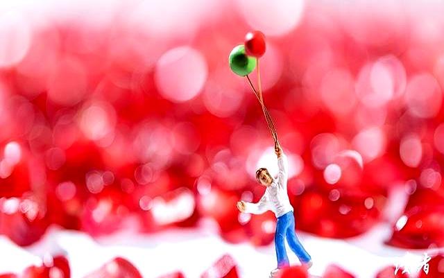 如何真正「爱自己」？从这5件事开始