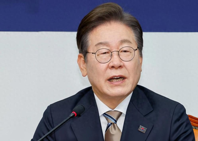 李在明访日刚结束	，韩国外交部突然喊话中国：尽快谈判！