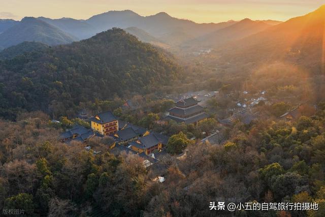 浙江旅行：20-50 岁无目的地必存！7 天玩遍古镇海岛避坑攻略