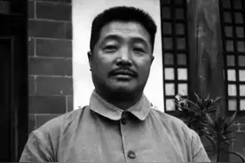 贺龙有一个罪名，是给蒋介石写过“求降信”，到底是真是假图片