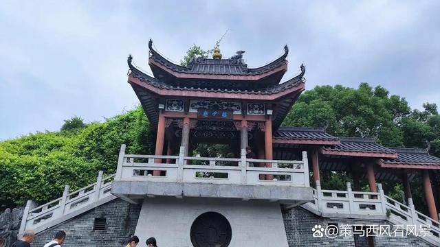 岭南日记（十三）