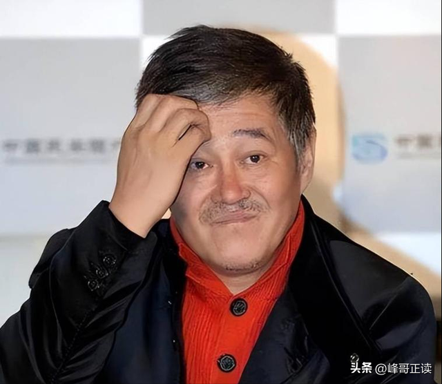 终于破案了！逼得赵本山退出央视春晚的不是宋丹丹，更不是范伟