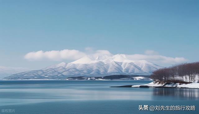 2025冬季旅行目的地推荐，浪漫冰雪、阳光海滩，总有一款治愈你！