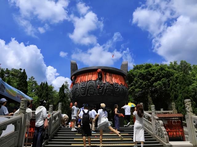 好玩！爱玩！肇庆这10条休闲旅游线路非冲不可