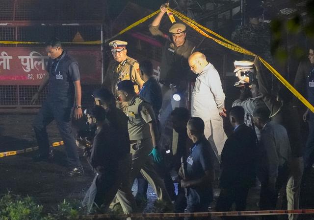 巴基斯坦遭痛击，进入战争状态，这一仗不打国将不国