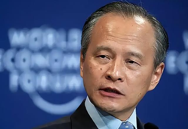 32国联盟已经增兵，军舰2路进逼中国，中方74岁老将出马	，以1对多