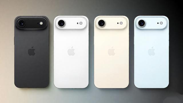 7 个升级点，值不值？iPhone 17 全系变化 + 购买建议（真人体验向）