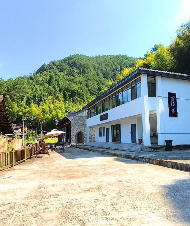 福建 · 福州 · 大湖 · 一村一品：岭头村(2025·7·28～8·1)
