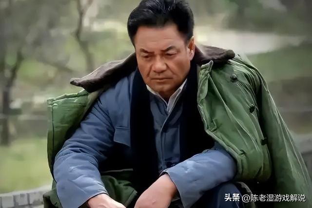 被许晴抛弃，在葛优家睡3年沙发，终于在61岁搭档迪丽热巴火了