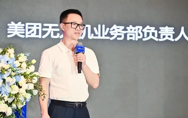 美团无人机获迪拜资质！5年64条航线，能否扛住外卖竞争压力？