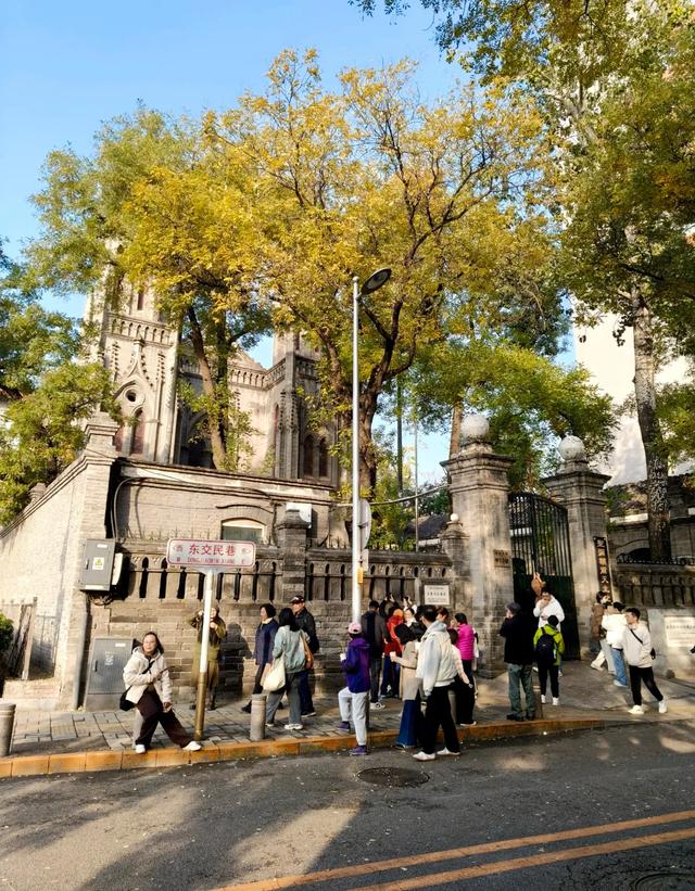 没逛过这5个老胡同,等于白来北京了!建议收藏!