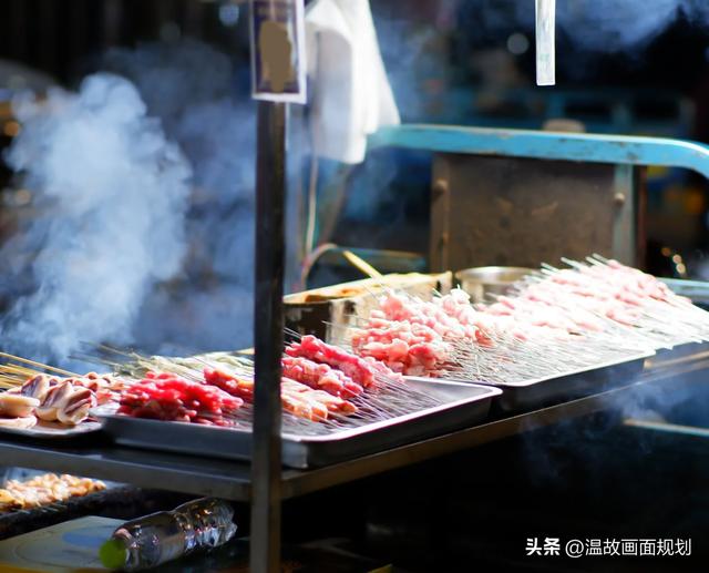 淄博，一座来过，就不想走的城市