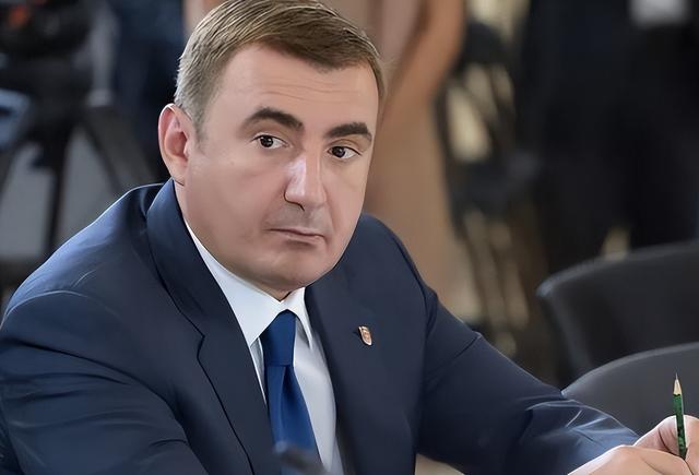 普京的接班人出现	，接班人终于敲定了？俄罗斯政坛新变局即将开启