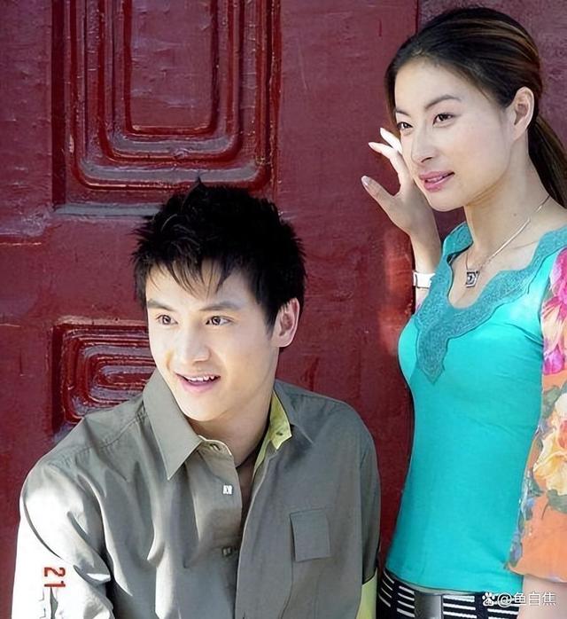 郭晶晶没想到	，被国家队开除的田亮，如今以这种方式让人刮目相看