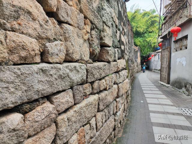 揭阳禁城，曾经榕城县衙所在，这里藏着县治选址玉滘村的秘密