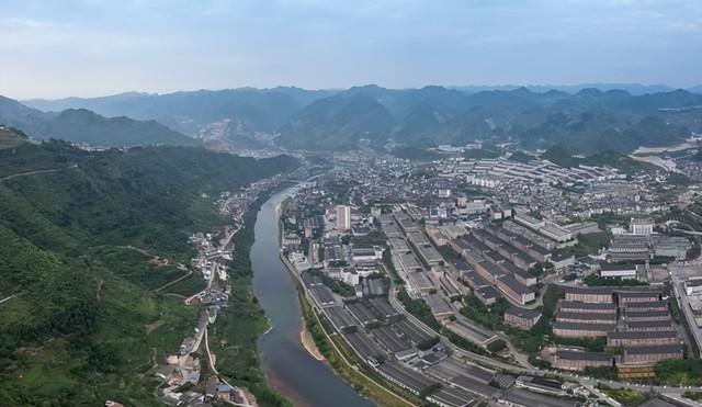 年均温19℃！湖南这座冷门山城，夏天晚上要盖棉被