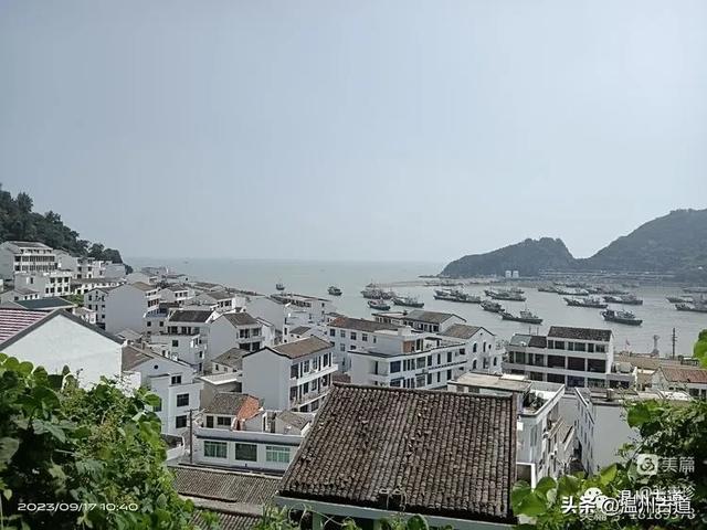 登山看奇石、走醉美海岸栈道和醉美沙滩，这样的一日游你可喜欢