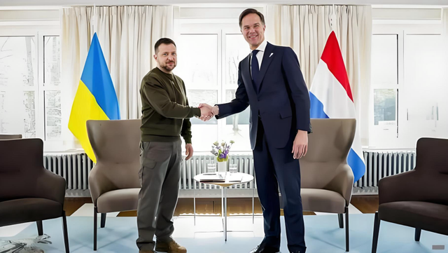 泽连斯基：中国太不听话了，乌克兰已经没辙了，该轮到美国出手了