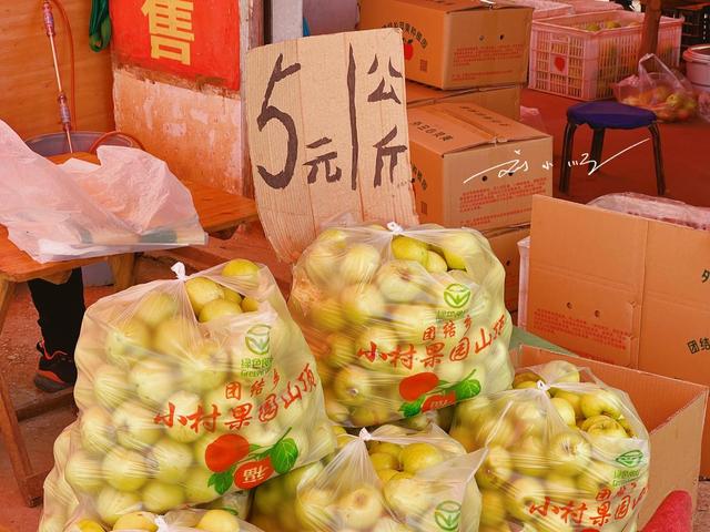 游客逛昆明菜场疑惑：物价怎么比一线城市还贵？原来都是“误会”