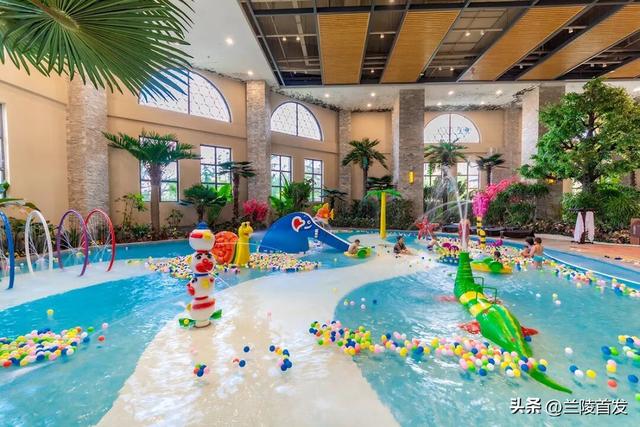 好客山东好品山东｜临沂遛娃去哪儿？初冬攻略收藏就出发～