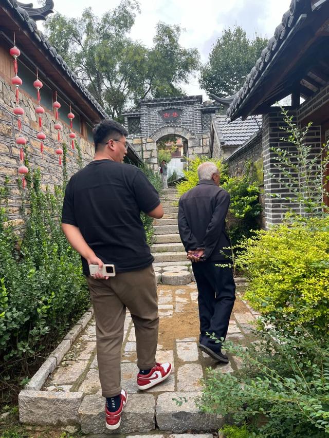 日照这些古村落，你都去过吗？