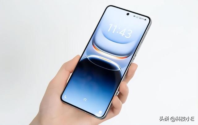 激活量破100万的骁龙8至尊版旗舰，2K屏+120W闪充+IP69，仅2999元