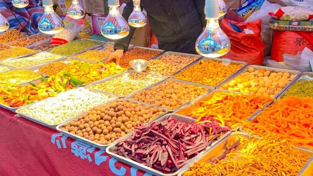 享暖冬 60+节目轮番上演！红花岗区跨年活动来咯~