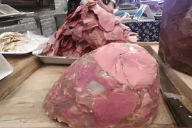 河南17市最具代表性特色美食——商丘篇图片