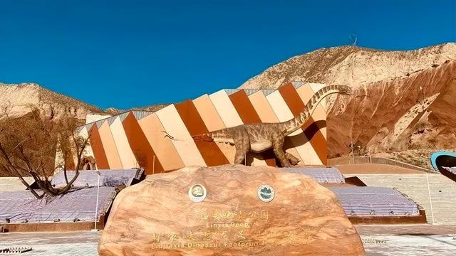 【寻迹甘肃 向往之旅】花儿临夏 在河之州