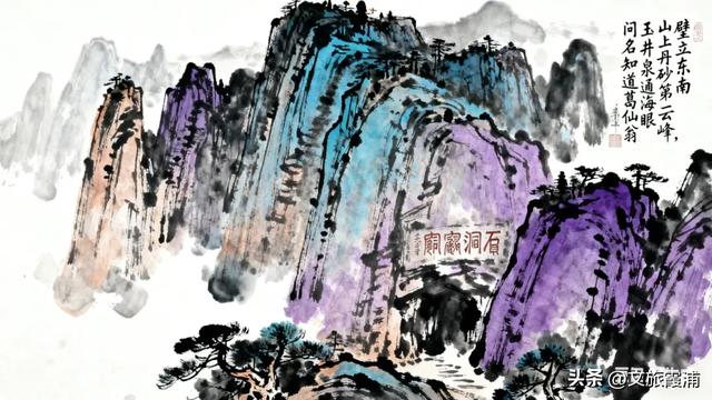 跟着千年诗句游霞浦！这些小众地标藏着最古老的山海浪漫