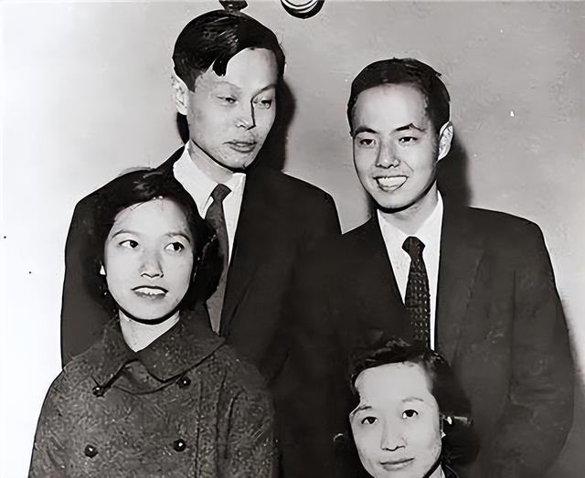 杨振宁的终身遗憾：22岁小舅子在他家自尽，父亲至死都未原谅他