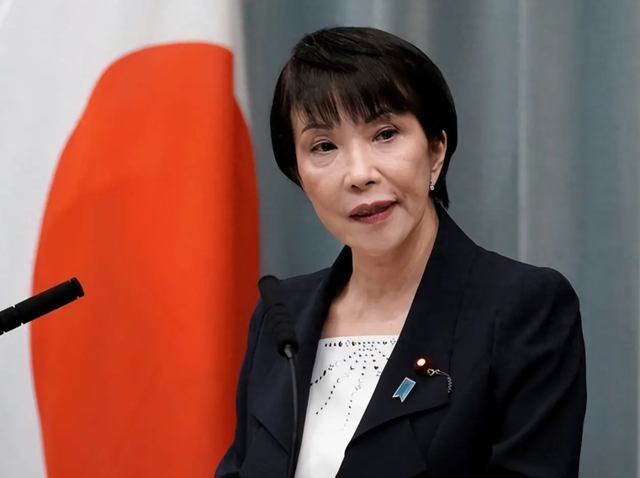 出大事了，日首相月底或换人，高市投靠李在明	，二人要来这里密谈