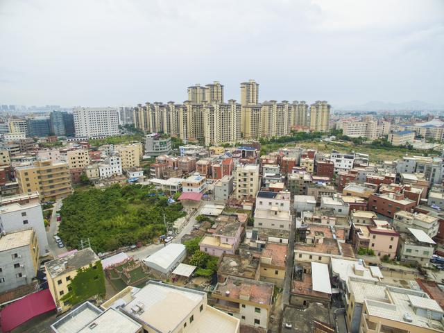 马巷