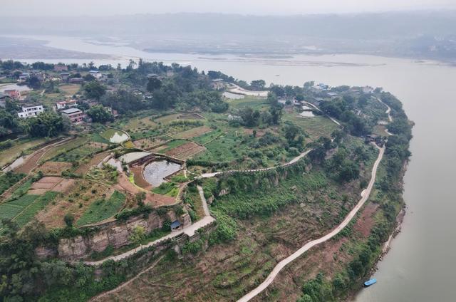 我是北京人，在四川泸州逛了几天	，憋不住想讲讲这趟行程的感受	。