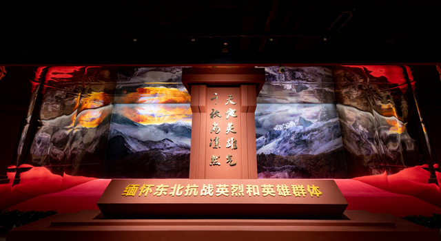 必打卡！来长春，体会城市里的红色“精气神儿”→