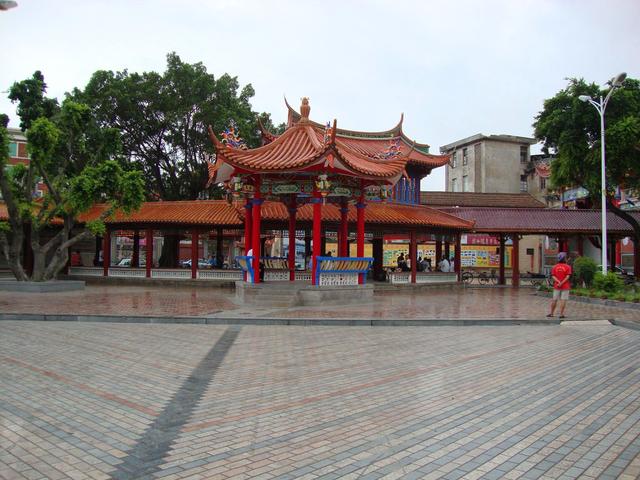 五十岁的我踏上新旅程 首骑单车(一)2010.9.23---26